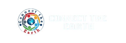 Connect The Earth